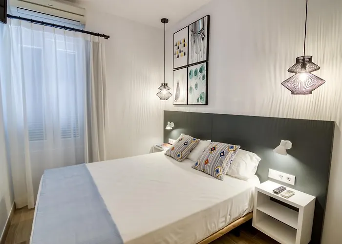 Hostal La Isla