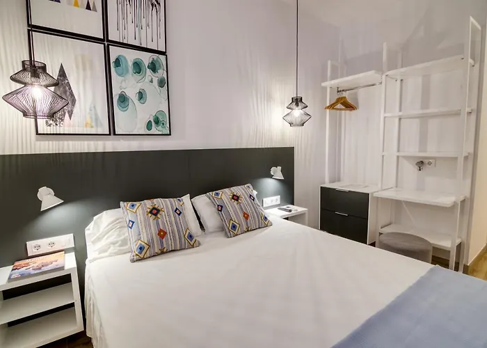 Hostal La Isla