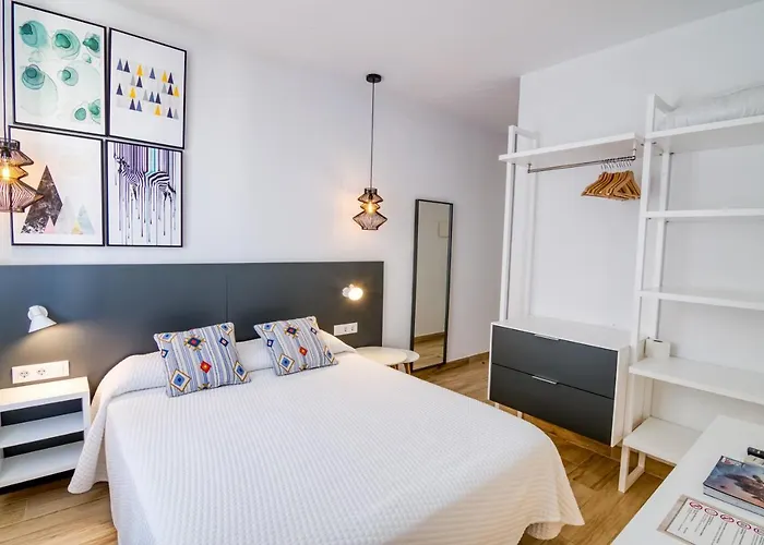 Hostal La Isla
